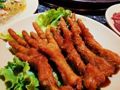 -蜀大侠火锅(森兰花园城店)