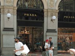 -埃马努埃莱二世拱廊