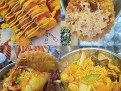 -文立新麻辣烫(合生汇21街区店)