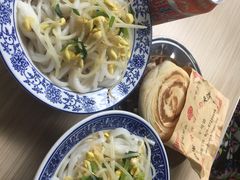 -樊记腊汁肉(竹笆市总店)