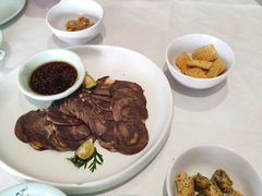 -天和晟烤鸭店(玉泉西街店)