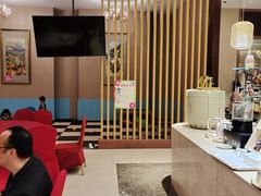 -即墨华玺大酒店·瑞尚阁西餐厅(鹤山路店)