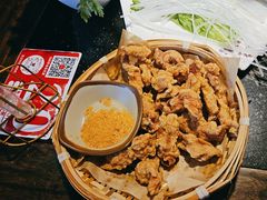 -渝香居重庆火锅(铁西三道街店)