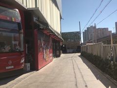 -胡桃里音乐酒馆(四道口店)