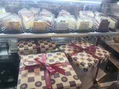 -姆们M Sweetie Cake(三里屯店)