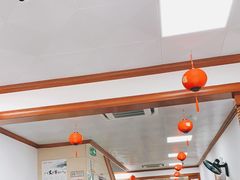大堂-仁信双皮奶(东川路店)