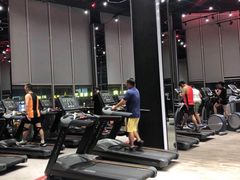 -一兆韦德健身(梅川店)
