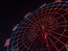 -南昌之星摩天轮