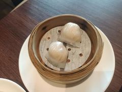 -蛇口希尔顿南海酒店·随轩中餐厅·粤菜