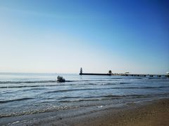 -海天一色海景自助餐厅(西港花园店)