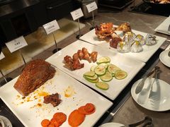 -长春净月潭喜来登酒店·盛宴标帜餐厅