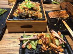 -铁人烧烤(北京店)