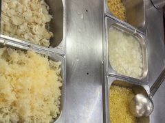 -老福合沟无米粿甜汤粿品店