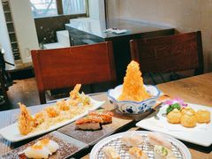 -大雄寿司(中华广场店)
