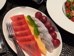 -长春凯悦酒店-品悦中餐厅