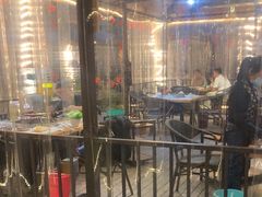 -醉月城西昌火盆烧烤(天府店)
