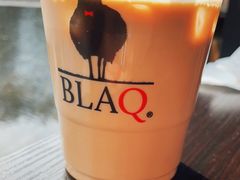 -BLAQ咖啡(骏豪店)