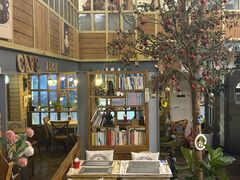 -Cafe Alice咖啡爱丽丝(奥城店)