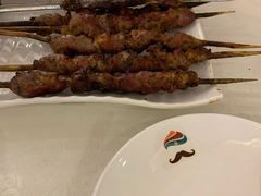 -巴依老爷·新疆美食(上城区天城路店)