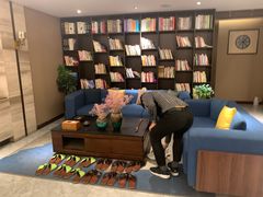 -水墨澜渟足道·SPA·传统(四望亭东关街店)