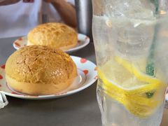 -肥韬茶餐厅(海上世界店)