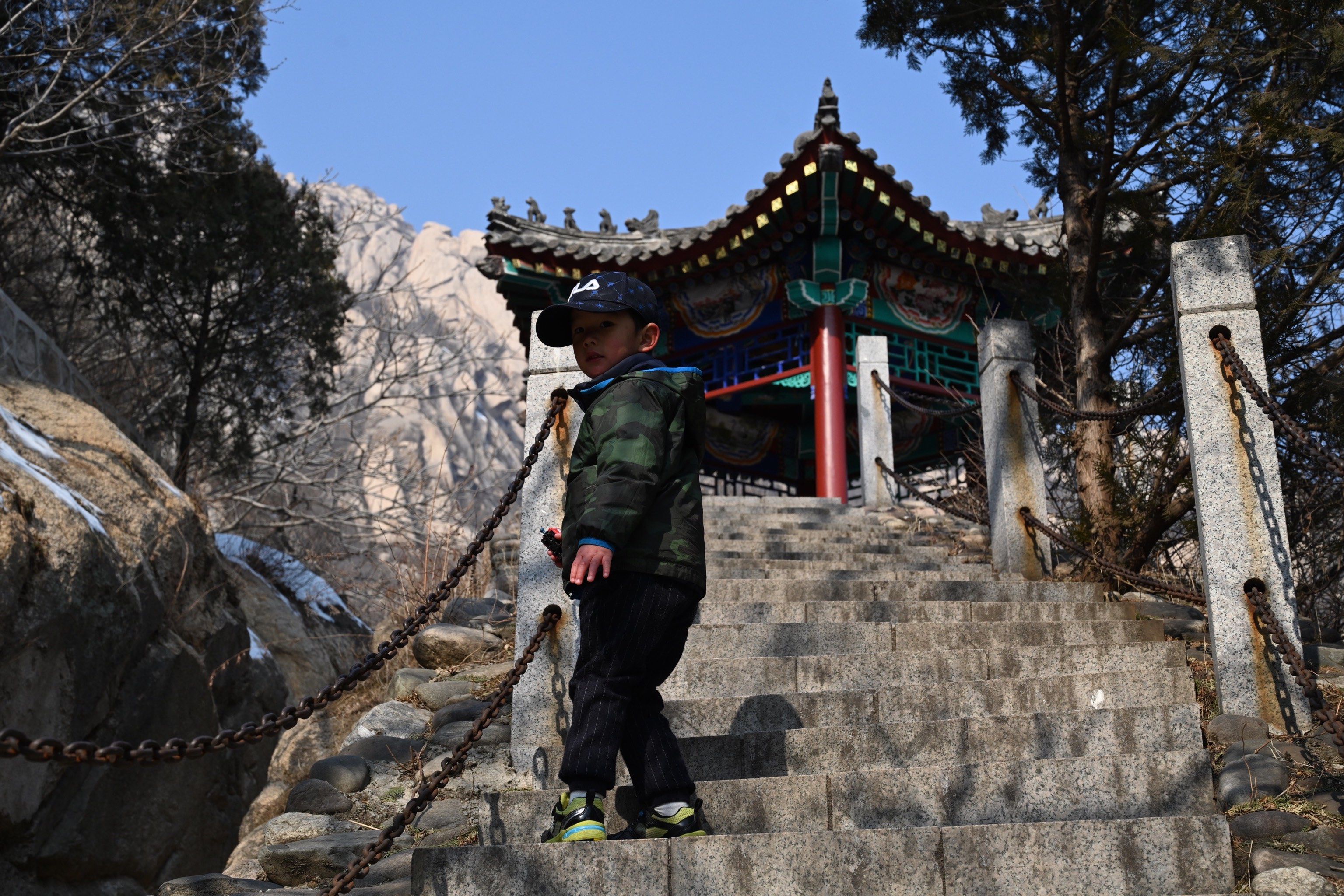 凤凰岭天气今日情况 凤凰岭天气今日情况