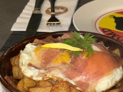 -Mezomd曼索蒂西班牙餐厅(广粤店)