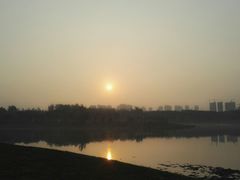 -丁香湖公园