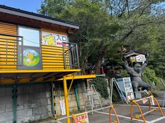 -宫城藏王狐狸村