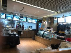 -初阳谷·丽水味道(栖悦城店)