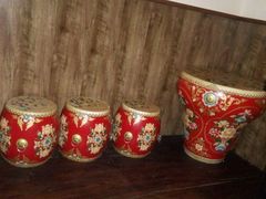 -冰城小镇音乐串吧·聚会餐厅(百子湾店)