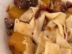 -一醒·手工面·西北传统小吃(悠方购物中心店)