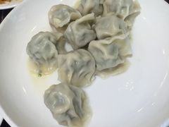 -老虎滩船说·海胆水饺·大连海鲜(老虎滩店)