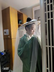 -盘子女人坊古装写真摄影(厦门总店)