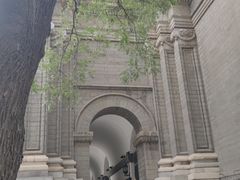 -王府井天主教堂