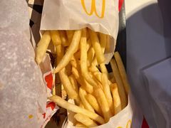 -麦当劳(中山大道中店)