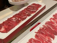 -川越泰火锅(吉利大厦店)