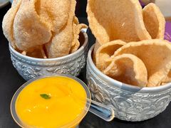 -Thai Alley泰爱里(二沙岛店)