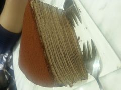 -Awfully Chocolate(来福士广场店)