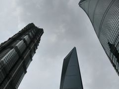 -上海中心大厦