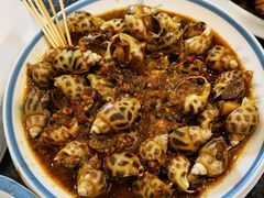 -三妹小龙虾·黄油蟹(华侨城总店)