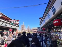 -浅草寺