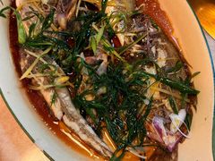 -伍哥厨房(新滘东路店)