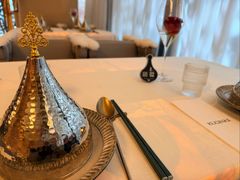 -龟兹KUCINA·新疆菜(前滩L+PLAZA店)