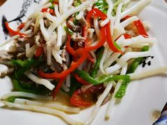 -竹乡人家大鱼头(南山竹海店)