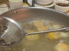 -潮汕大目牛肉火锅(水围店)
