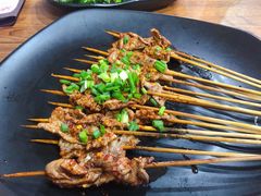 把把烧牛肉-Let’s WaKao瓦烤(贝森店)