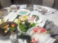 -阳光码头海鲜火锅(世纪大道店)