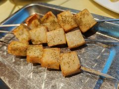 -新疆哈利德餐厅(紫薇都市店)