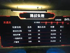 -未来战场·大空间VR·轰趴·团建(常营店)